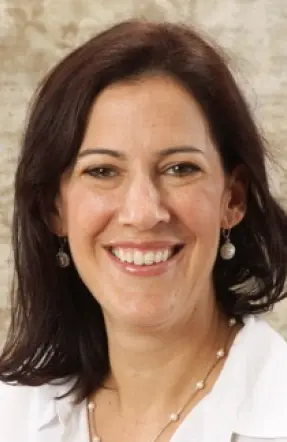 Dr. Kirsten Trandem