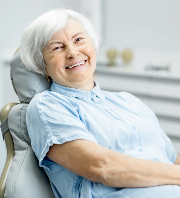 Root Canal Therapy in Austin, TX