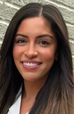 Dr Christina Aponte