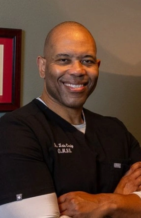 Dr. Luis T. Craig