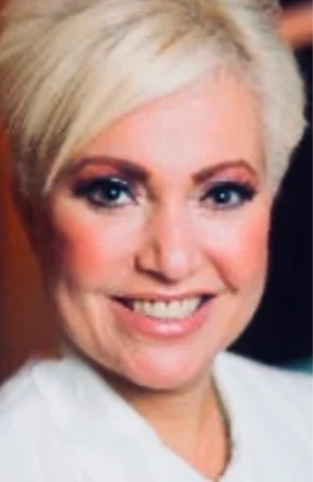 Dr. Shahrzad Embry