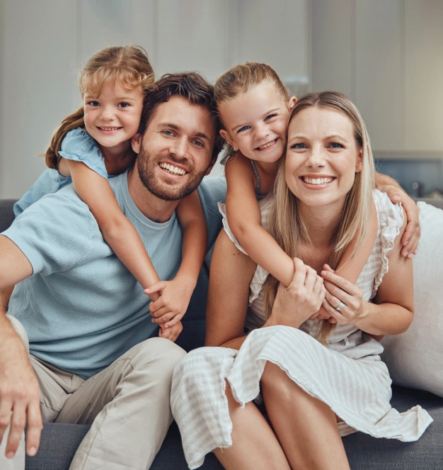 Dentist providing comprehensive general dental care for a healthy smile.