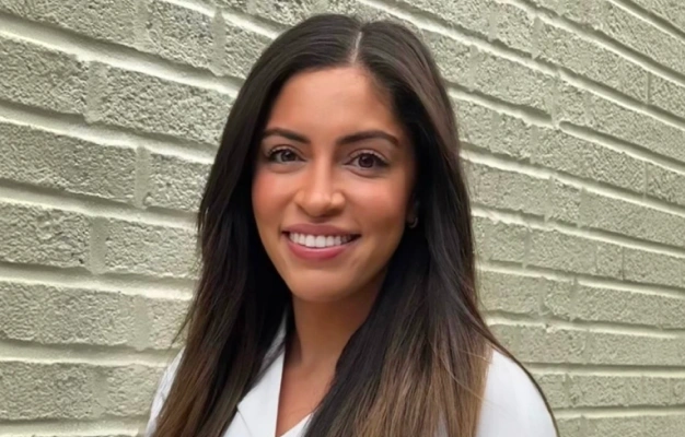Dr. Christina Aponte