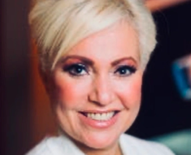 Dr. Shahrzad Embry