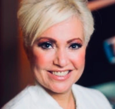Dr. Shahrzad Embry