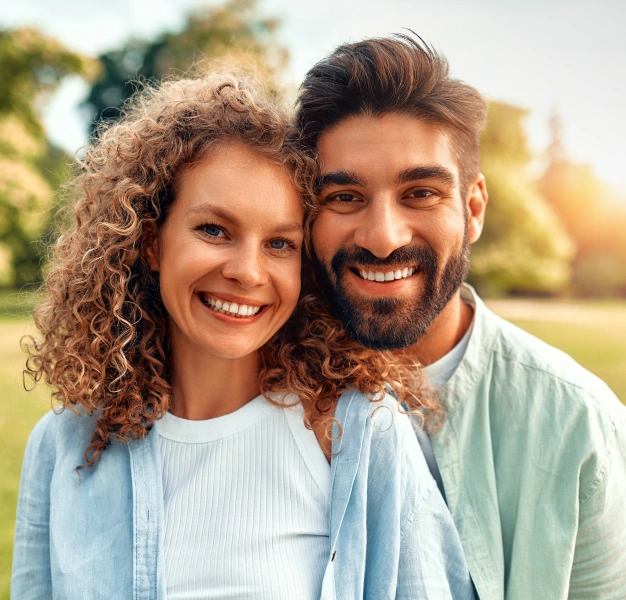 Preventive dental care helping maintain healthy teeth and gums.