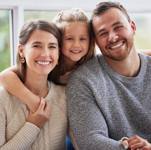 Dentist providing comprehensive dental services for healthy, confident smiles.